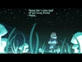 Download Lagu MEGALOMANIAC KO co tieng trong glitchtale  co lyrics
