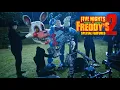 Mangle Mayhem - Five Nights at Freddy s 2 Special Features