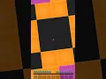 Minecraft TRIPPY Rainbow Dropper