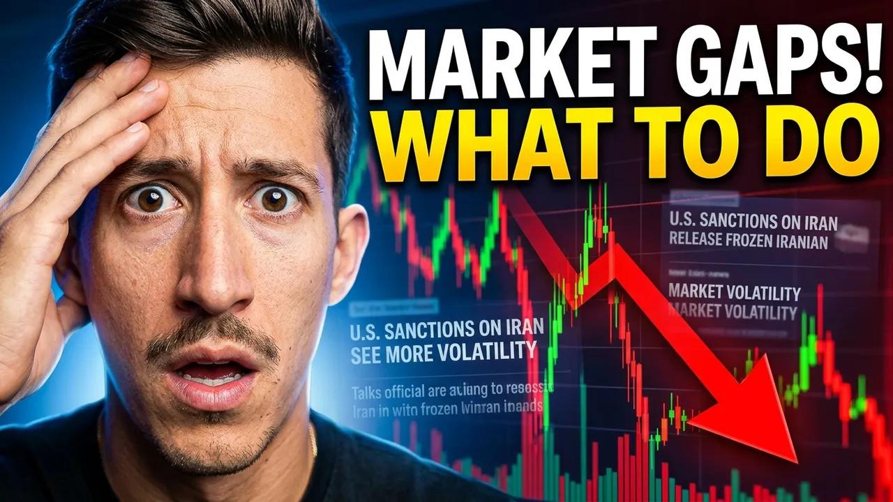 Everything You Need To Know About This Market Drop