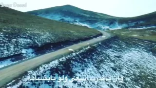 خلك عزيز النفس الشاعر عمر اللهيميد 