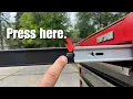 How to Remove Drawer Slides from a Craftsman Tool Chest