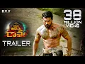 Download Lagu Vinaya Vidheya Rama Trailer - Ram Charan, Kiara Advani | Boyapati Sreenu | DVV Danayya | #VVRTrailer