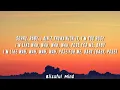 [1 HOUR] John Mackk - Pose For Me Remix (Lyrics) ft. Natalie Nunn