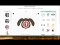 Create Monograms for Cricut Design Space for Free