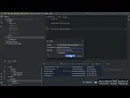 How to Save changes for future in intellij idea github stash changes unstash changes