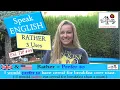 Download Lagu Learn English. RATHER