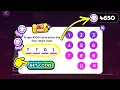 Download Lagu GEHEIME CODE VOOR 4500 MUNTEN! // AVATAR WORLD // GAMEAVATARS // PAZU