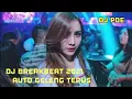 Download Lagu DJ BREAKBEAT LUKA SEKARAT RASA TERBARU 2021
