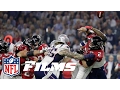 NFL Films Presents Super Bowl LI The Greatest Comeback in Super Bowl History NFL Films