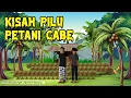 Download Lagu Kisah Pilu Petani Cabe, Sedih Ibu dan Bapak Pergi,Nenek Pun Telah Tiada | Animasi Drama, #drama