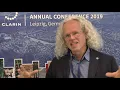 Download Lagu Gerben Westerhof - Interview at CLARIN2019 in Leipzig