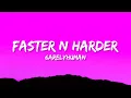 Download Lagu 6arelyhuman - Faster N Harder (Lyrics)