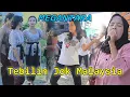 Tebilin Jok Malaysia // Megantara
