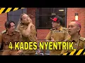 Download Lagu NGAKAK BARENG 4 KADES NYENTRIK DAN VIRAL | MOMEN SERU LAPOR PAK! (18/08/25)