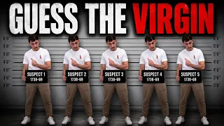 Guess The Virgin