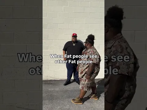 We only could judge one another🤣…