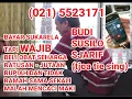 Lagu HATI-HATI JEBAKAN BUDI SUSILO SJAHRIF!
