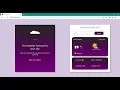 Angular - Weather Forecast App