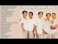 Lagu Tembang 90an NEW BOYZ - Full Album Terbaik New Boyz