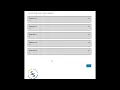 Qualtrics - Displaying Matrix question in Accordion format for all devices