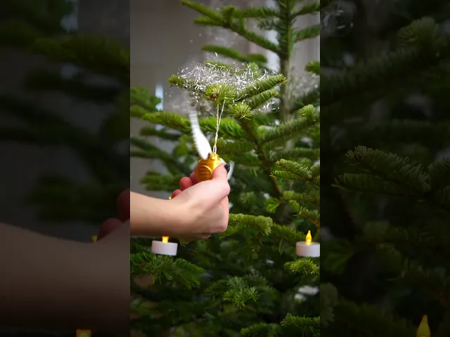 Golden Snitch Ornament Ferrero Rocher Holder video thumbnail