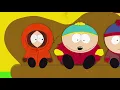The Chewbacca Defense is Used in Court - SOUTH PARK