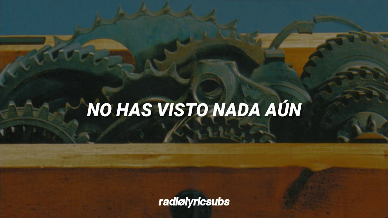 You Ain't Seen Nothing Yet - Bachman-Turner Overdrive | Subtitulada en Español You Ain't Seen Nothing Yet - Bachman-Turner Overdrive | Subtitulada en Español
