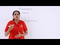 Class 12th - Independent Events Theorem-1 Probability Tutorials Point