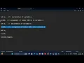 Class 3 JavaScript Variables Declaration Assignment Memory Address