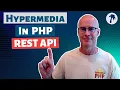 Creating Hypermedia HAL in PHP REST API in Expressive - 007