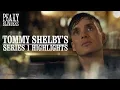 Tommy Shelby s Most Iconic Moments from Series 1 Peaky Blinders