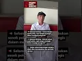 Download Lagu “Dinasti Politik atau Strategi Bangsa” — Selamat Ginting Sentil Dukungan Jokowi untuk Prabowo–Gibran