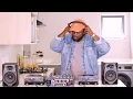 Old School Deep House Mix 001 By DysFonik - Throwback South Africa House
