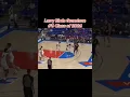 Larry Bird Grandson