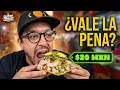 The CHEAPEST seafood in CDMX