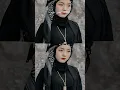 BERNADYA BELUM ADA SATU BULAN versi arab