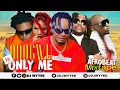 Download Lagu AFROBEAT ODOGWU MIX l 🔥AFROBEAT  MIX 2024 | MARCH (DJ WYTEE), STARR  #afrobeat KIZZ DANIEL DAVIDO