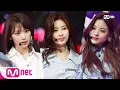 Download Lagu [IZ*ONE - La Vie en Rose] Debut Stage | M COUNTDOWN 181101 EP.594