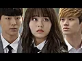 Lagu Tae kwang ❌ lee eun bi ❌ ha yi an school 2015~happy new year🎉