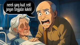 "MBET & TIMOT" MISTERI RUMAH KOSONG PART 3| HOROR LUCU