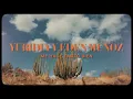 Yuridia, Eden Muñoz - Me Hace Tanto Bien (Letra / Lyrics)