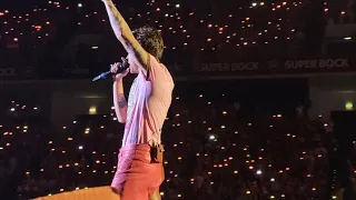 Download Harry Styles - Lights Up (Love On Tour, 31/07/2022 Lisbon, Portugal) MP3