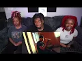 Polo G & Vonoff1700 - Move Wrong (Official Video) | REACTION