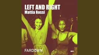 left u0026 right original mix 