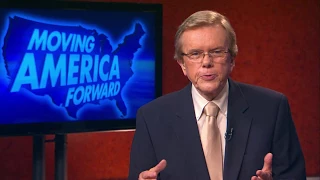 Susan M Graham featured on Moving America Forward