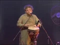 Lagu TAUFIQ QURESHI I Dumru I 2011 I Pune I Splendid Performance on Djembe I Classical