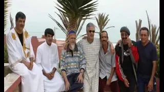 مجموعة امدوكال اوركي توغ تنايي الواليدة 