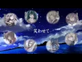 【◇合唱◆】アスノヨゾラ哨戒班 // Asu no Yozora Shoukai - Nico Nico Chorus