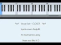 Download Lagu Inoue Joe  -  CLOSER  [FL Synth Cover]